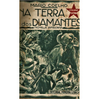 Livros/Acervo/C/COELHO MARIO NA TERR